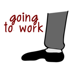 foot's story sticker #7931191