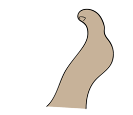 foot's story sticker #7931195