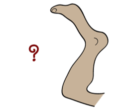 foot's story sticker #7931210