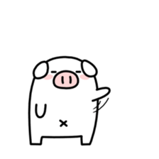 sirobuutan sticker #7931261