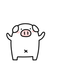 sirobuutan sticker #7931262