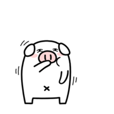 sirobuutan sticker #7931264