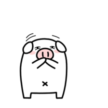 sirobuutan sticker #7931265