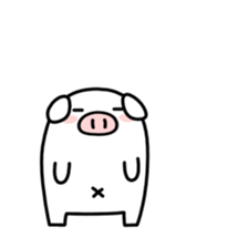 sirobuutan sticker #7931267