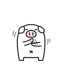 sirobuutan sticker #7931268