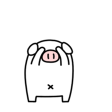 sirobuutan sticker #7931269