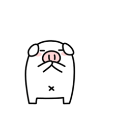 sirobuutan sticker #7931270