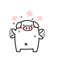 sirobuutan sticker #7931273