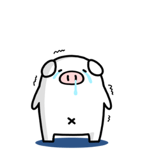 sirobuutan sticker #7931274