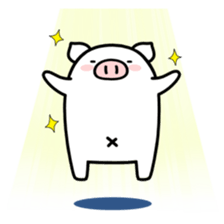 sirobuutan sticker #7931275