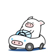 sirobuutan sticker #7931277