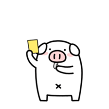 sirobuutan sticker #7931278