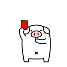 sirobuutan sticker #7931279