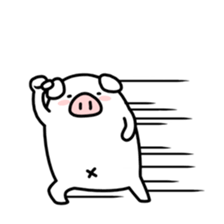 sirobuutan sticker #7931280