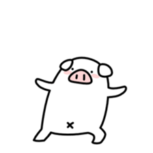 sirobuutan sticker #7931281