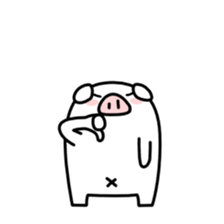 sirobuutan sticker #7931282