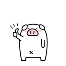 sirobuutan sticker #7931283