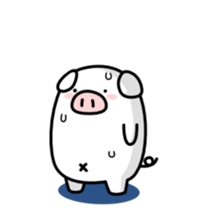 sirobuutan sticker #7931284