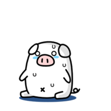 sirobuutan sticker #7931285