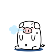 sirobuutan sticker #7931288