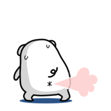 sirobuutan sticker #7931289