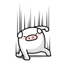 sirobuutan sticker #7931291