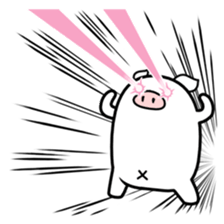 sirobuutan sticker #7931293