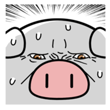 sirobuutan sticker #7931297