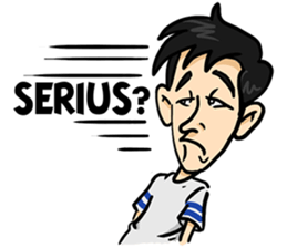 Hey Brader sticker #7931381