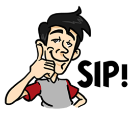 Hey Brader sticker #7931385