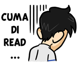 Hey Brader sticker #7931397