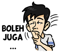 Hey Brader sticker #7931398