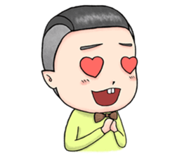 Joe or Hoe sticker #7931587