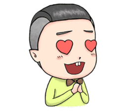 Joe or Hoe sticker #7931587