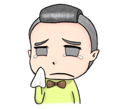 Joe or Hoe sticker #7931598