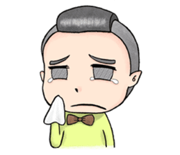 Joe or Hoe sticker #7931598