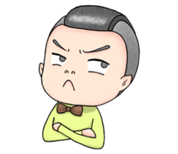 Joe or Hoe sticker #7931600