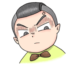 Joe or Hoe sticker #7931601