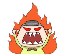 Joe or Hoe sticker #7931603