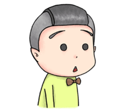 Joe or Hoe sticker #7931606