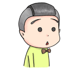 Joe or Hoe sticker #7931606