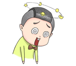 Joe or Hoe sticker #7931607