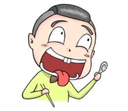 Joe or Hoe sticker #7931610