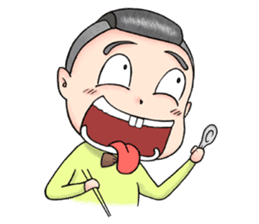 Joe or Hoe sticker #7931610