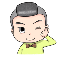 Joe or Hoe sticker #7931614