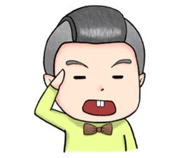 Joe or Hoe sticker #7931615