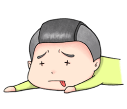 Joe or Hoe sticker #7931617