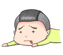 Joe or Hoe sticker #7931617