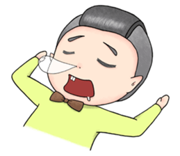 Joe or Hoe sticker #7931618