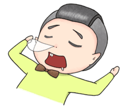 Joe or Hoe sticker #7931618